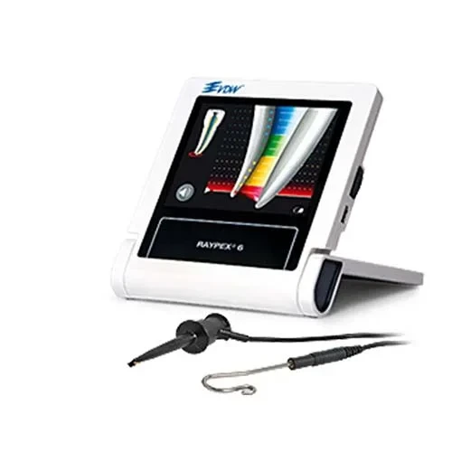 Vdw Raypex 6 Apex Locator
