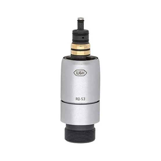 W&H RQ-53 Roto Quick-Coupling 2 Hole - HP 327