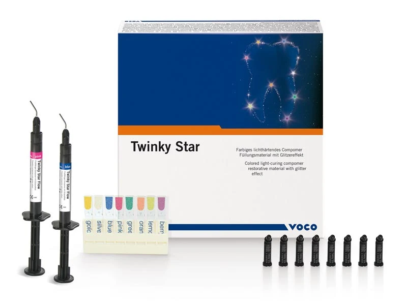 Voco Twinky Star