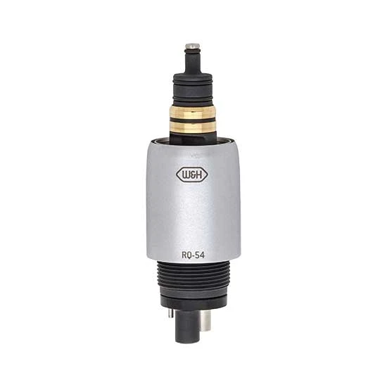 W&H RQ-54 Roto Quick-Coupling 4 Hole - WH108