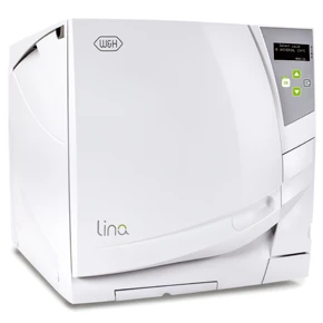 W& H Lina Autoclave 22 Lts. - B Class - Inbuilt USB System - WH106