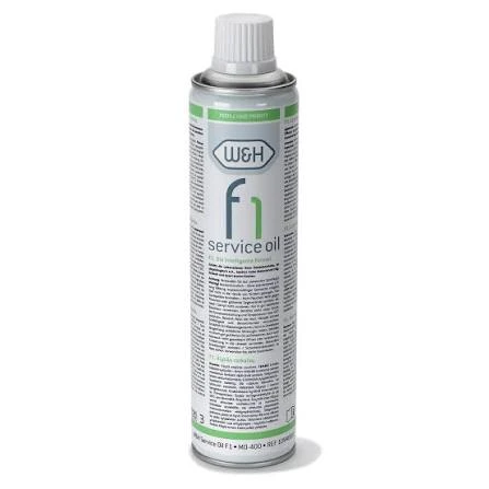 W&H Service Oil F1 Spray - WH124