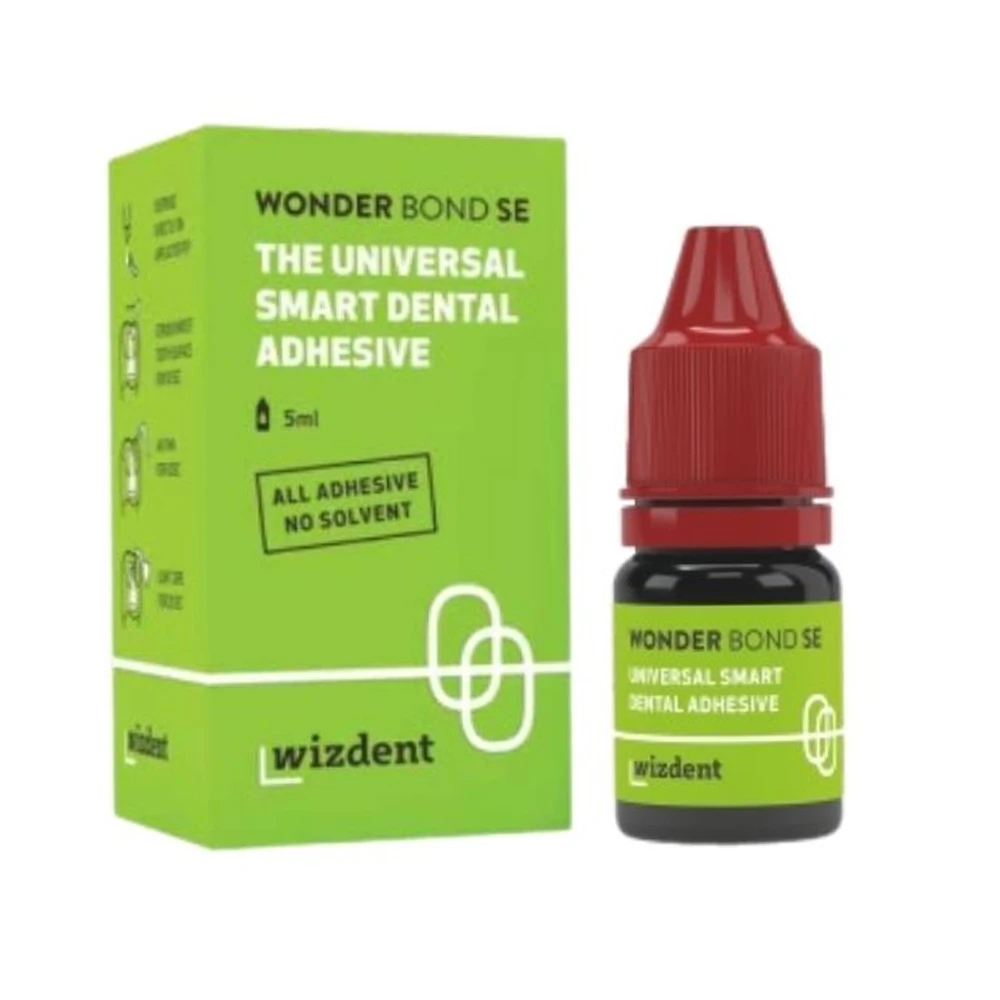 Wizdent Wonder Bond SE