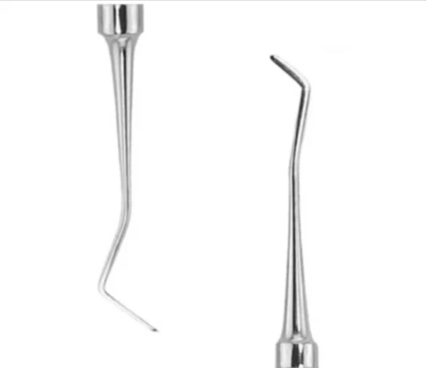 GDC Plastic Filling Instrument - 1 (PFI1)