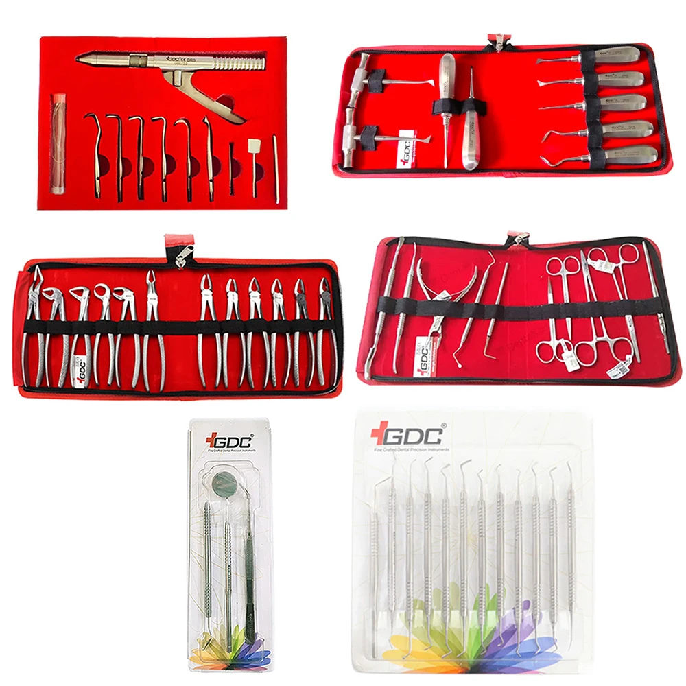 GDC OFFER PACKAGE STANDARD OPS