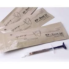 Woodpecker KP Root Injectable Root Canal Sealer