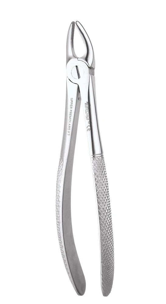 GDC Extraction Forceps Upper Premolar - 7 Standard (FX7S)