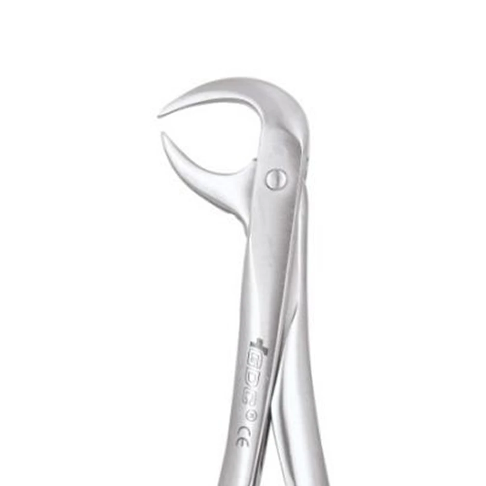 GDC Extraction Forceps Lower Molars - 86A Standard (FX86AS)