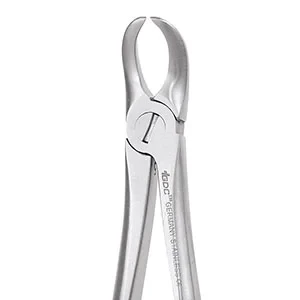 GDC Extraction Forceps Lower Molars - 87 Standard (FX87S)