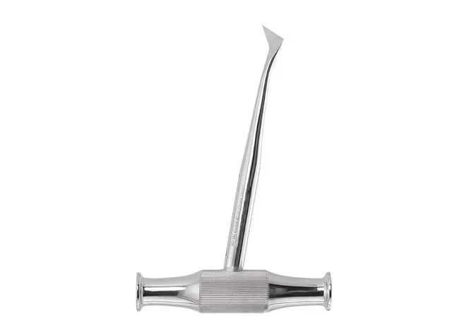 GDC Winter Cryer Root Elevator - Right Standard (EWC12R)