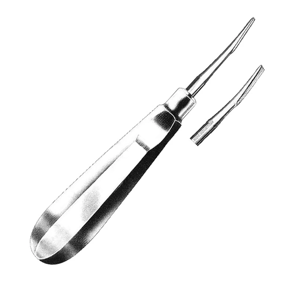 GDC Root Elevators Coupland Standard (Ea2c)