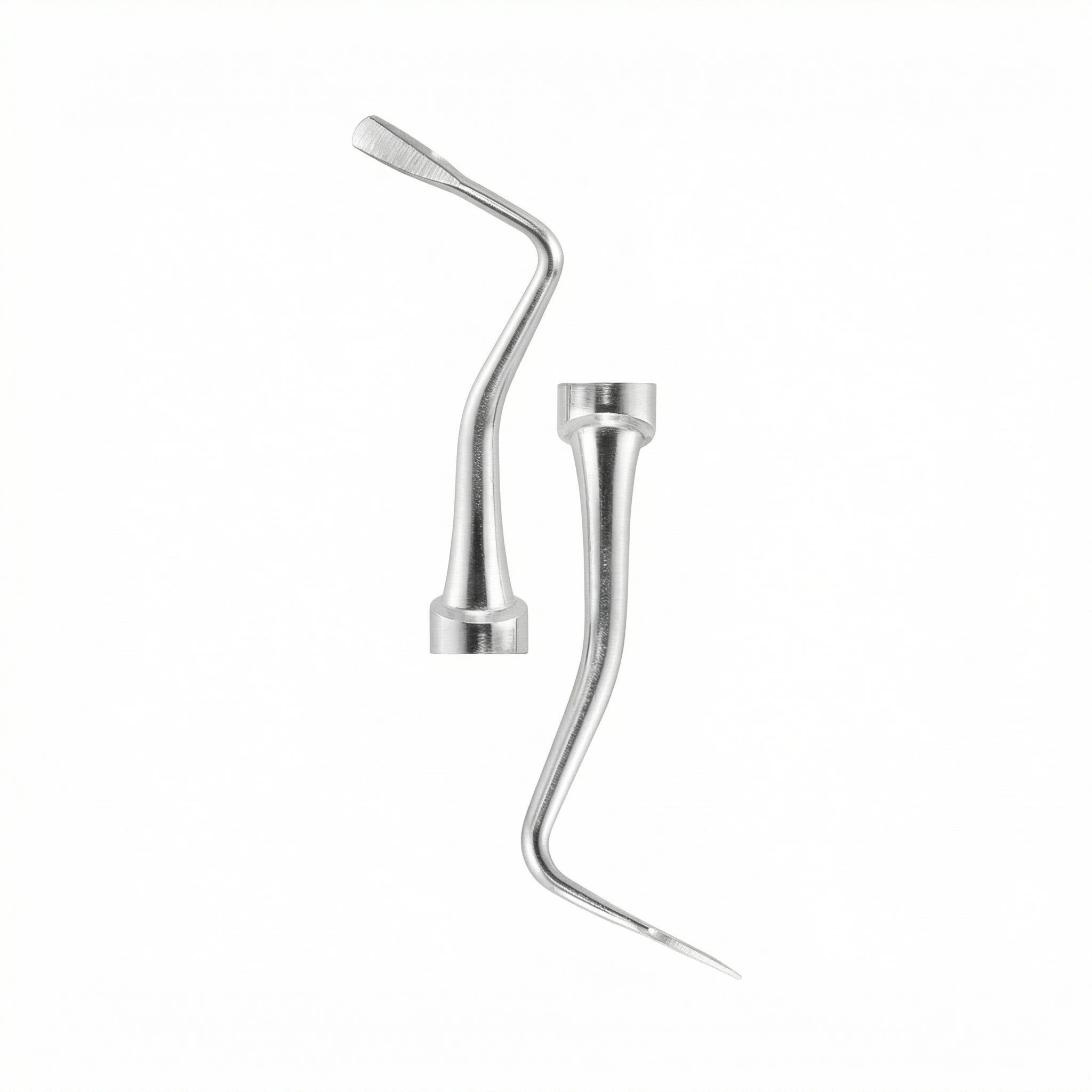 GDC GINGIVAL CORD PACKER SERRATED #GCPR7 #3