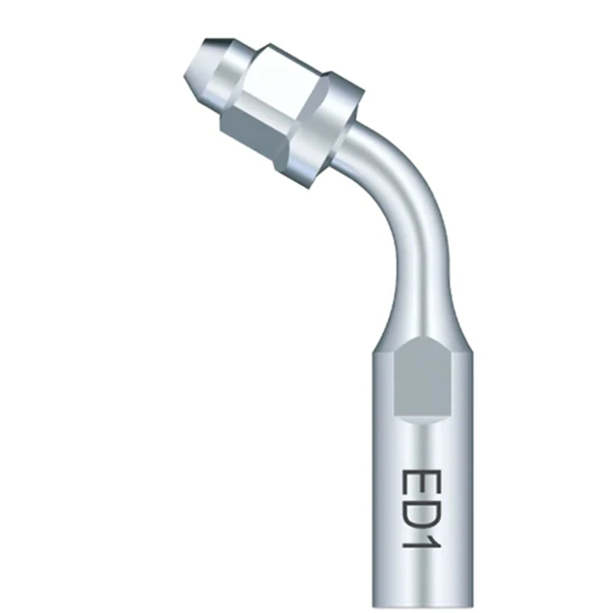 Woodpecker Endodontic Scaler Tips for DTE & Satelec Scalers
