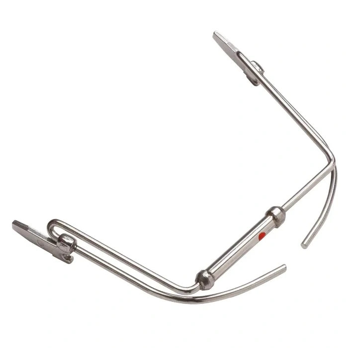Ortho Organizers Transforce Transverse Appliance