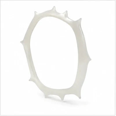 Api Rubber Dam Frame Plastic (Rdaf6p)