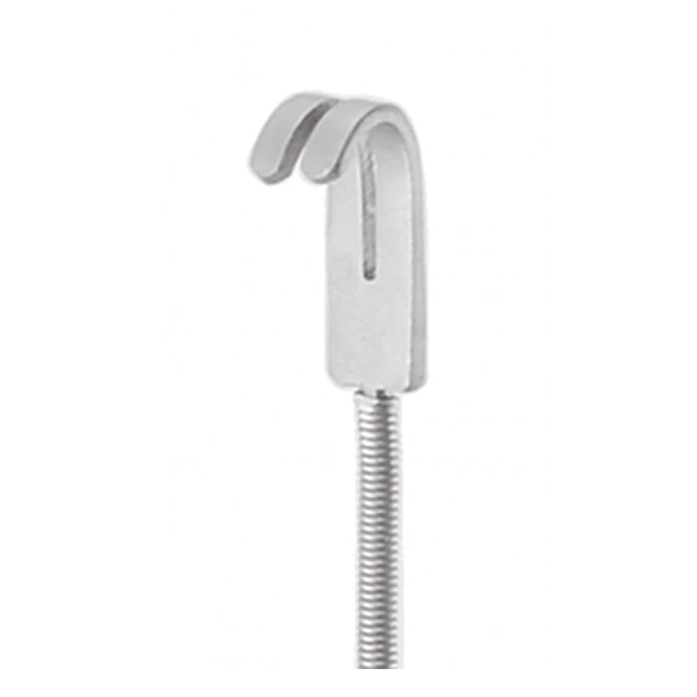 GDC Retractors Flexible Con Molla (TRCM2)