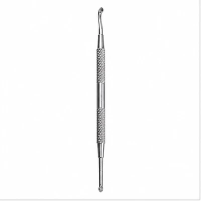 GDC Micro Scalpel Handle (12.0cm) (1-015)