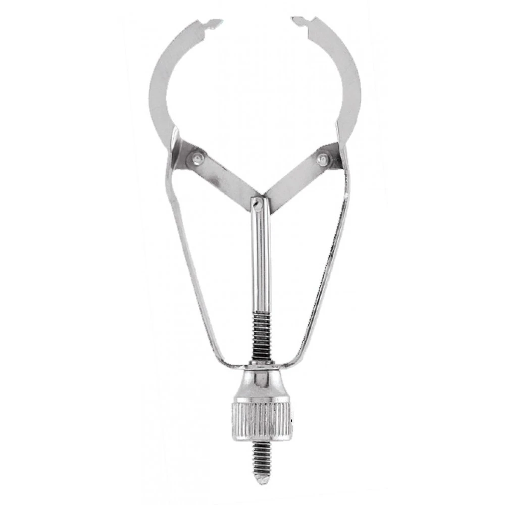GDC Ivory Retainer (Mri)