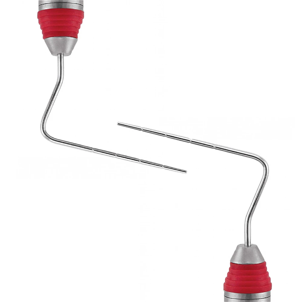 GDC Iso Sized Plugger -7 (.60mm) (Rcpcc60)