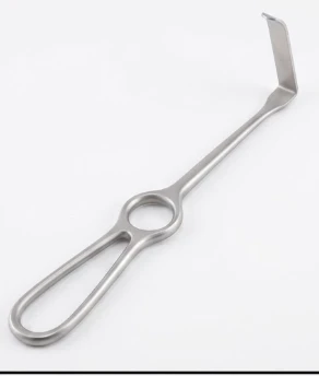 GDC Tissue Retractor Kocher - 56x11 (215mm) Crk2