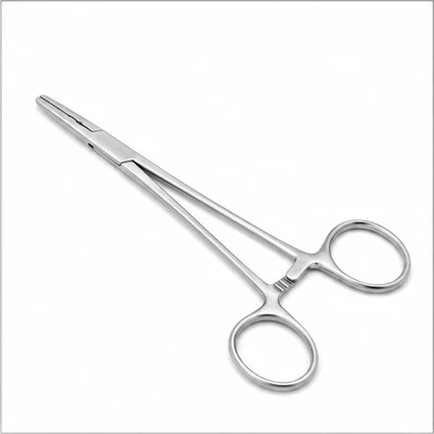 GDC Needle Holder Crile-Wood (15cm) (Nhcw)