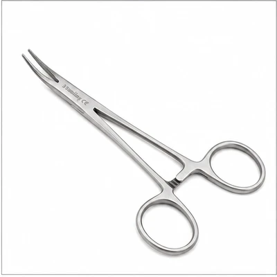 GDC Hemostats Baby Mosquito Straight - (10cm) (Hhs)