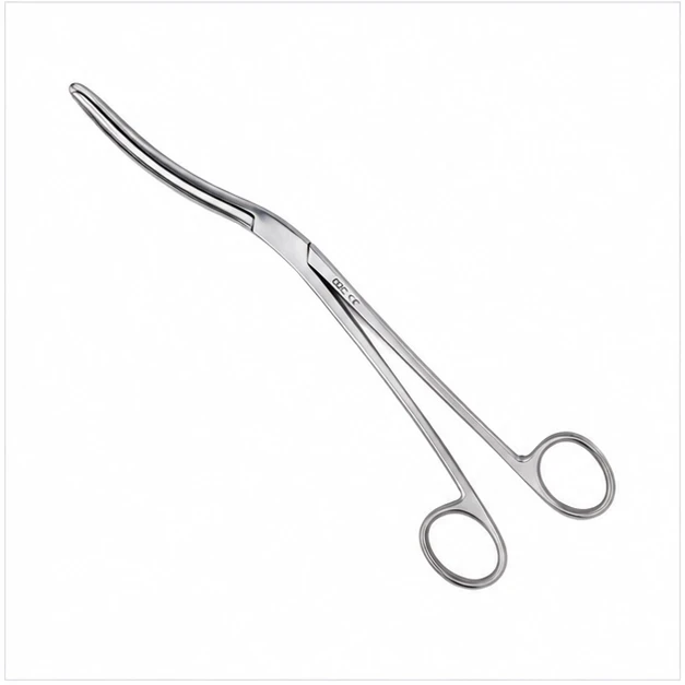 GDC Sterilizing Forceps Cheatle (27cm) (Cf)
