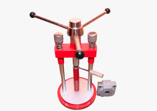 UNIQUE   FLEXIBLE DENTURE MACHINE