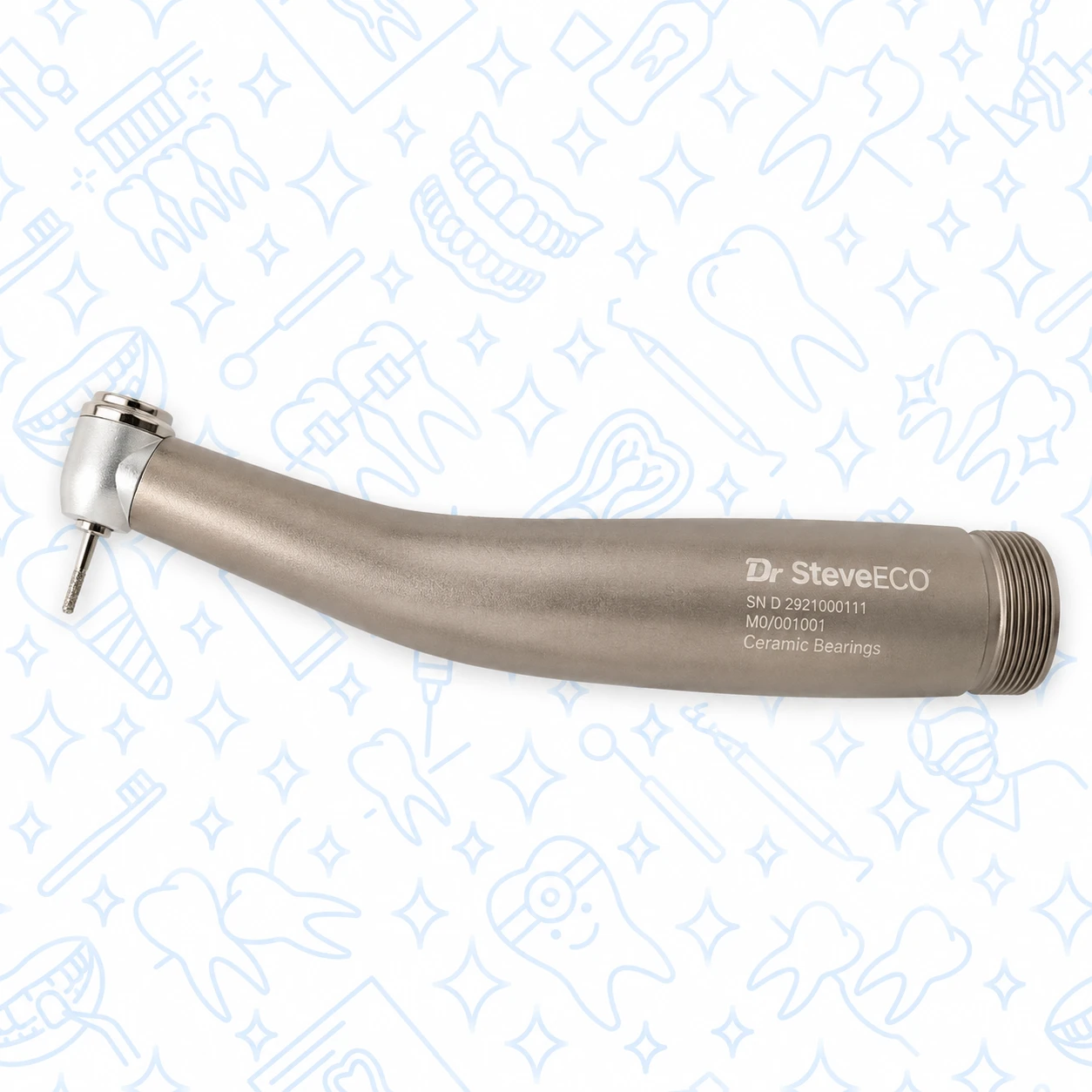 DR STEVE ECO HANDPIECE AIROTER