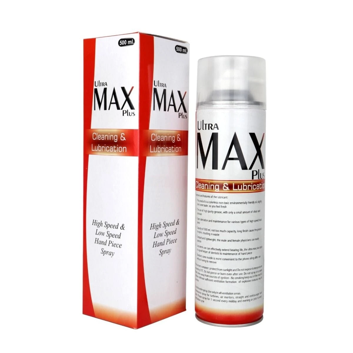 ULTRA   MAX 550ML