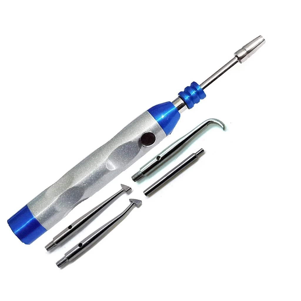 DR STEVE TURKISH CROWN REMOVER
