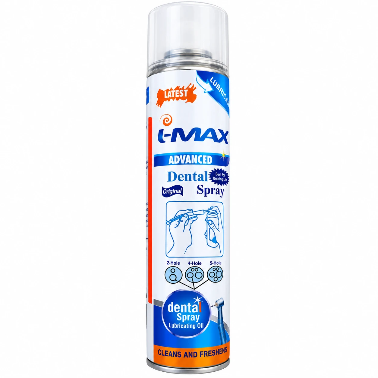 I MAX   330ML