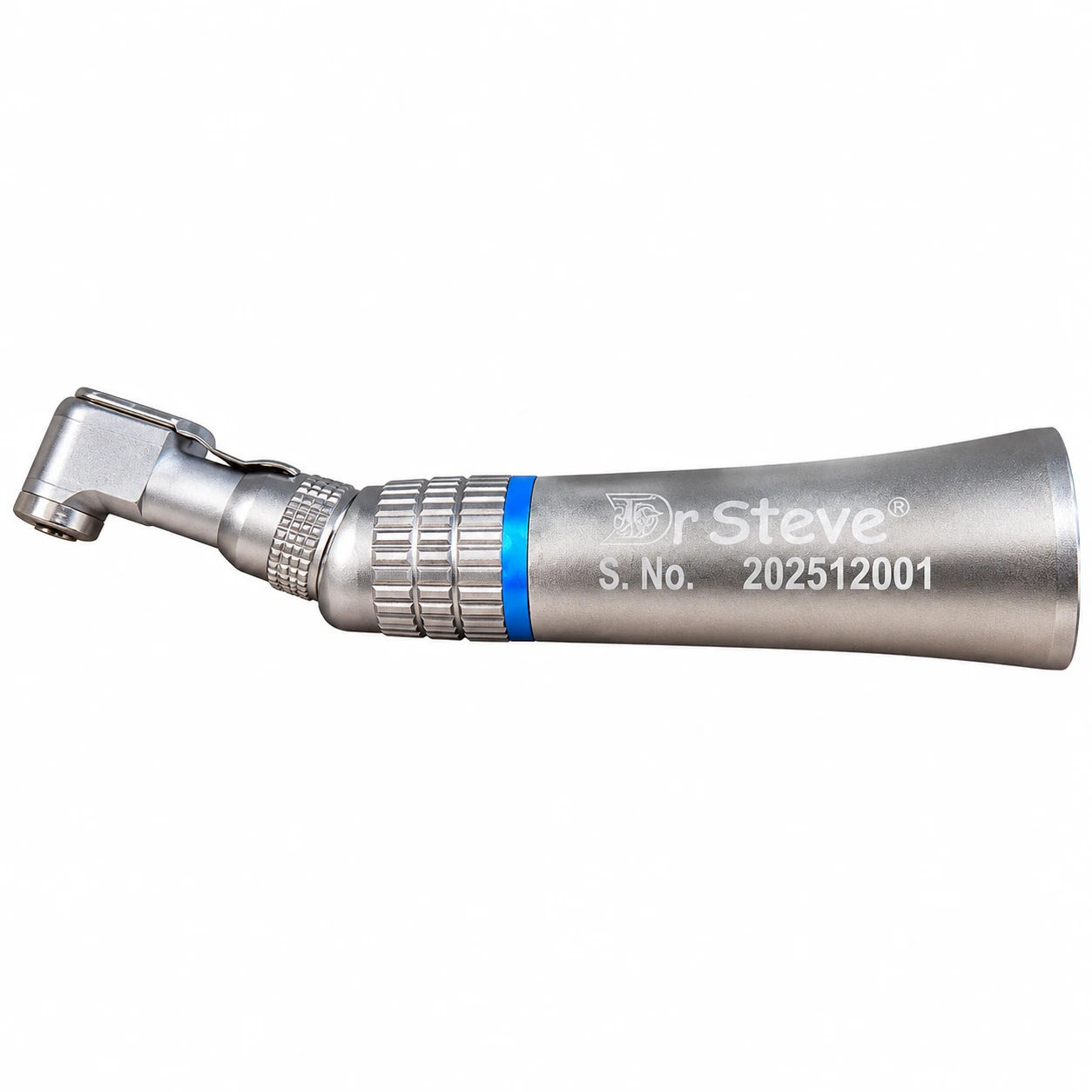 DR STEVE CONTRA HANDPIECE