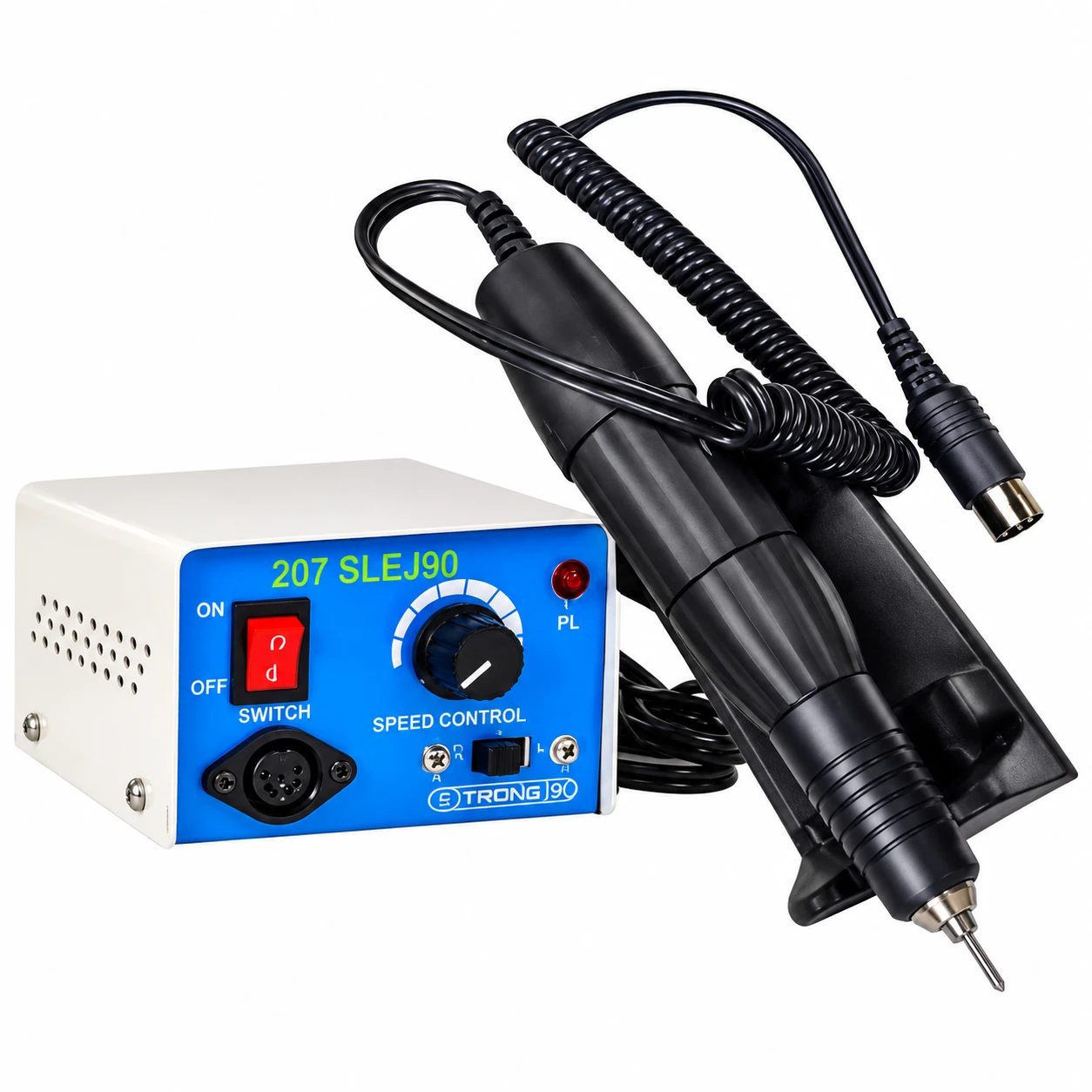 DR STEVE LAB MICROMOTOR