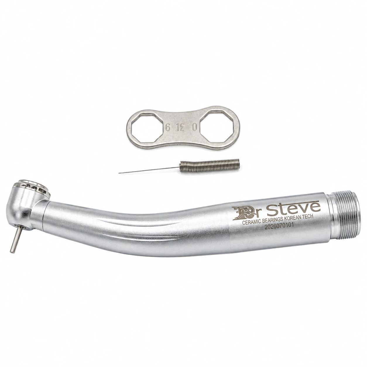 DR STEVE PUSH BUTTON AIROTER HANDPIECE