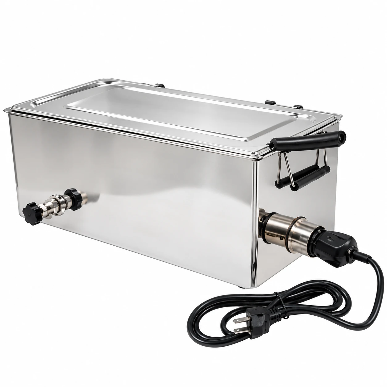 UNICLAVE   BOILER (10 INCH