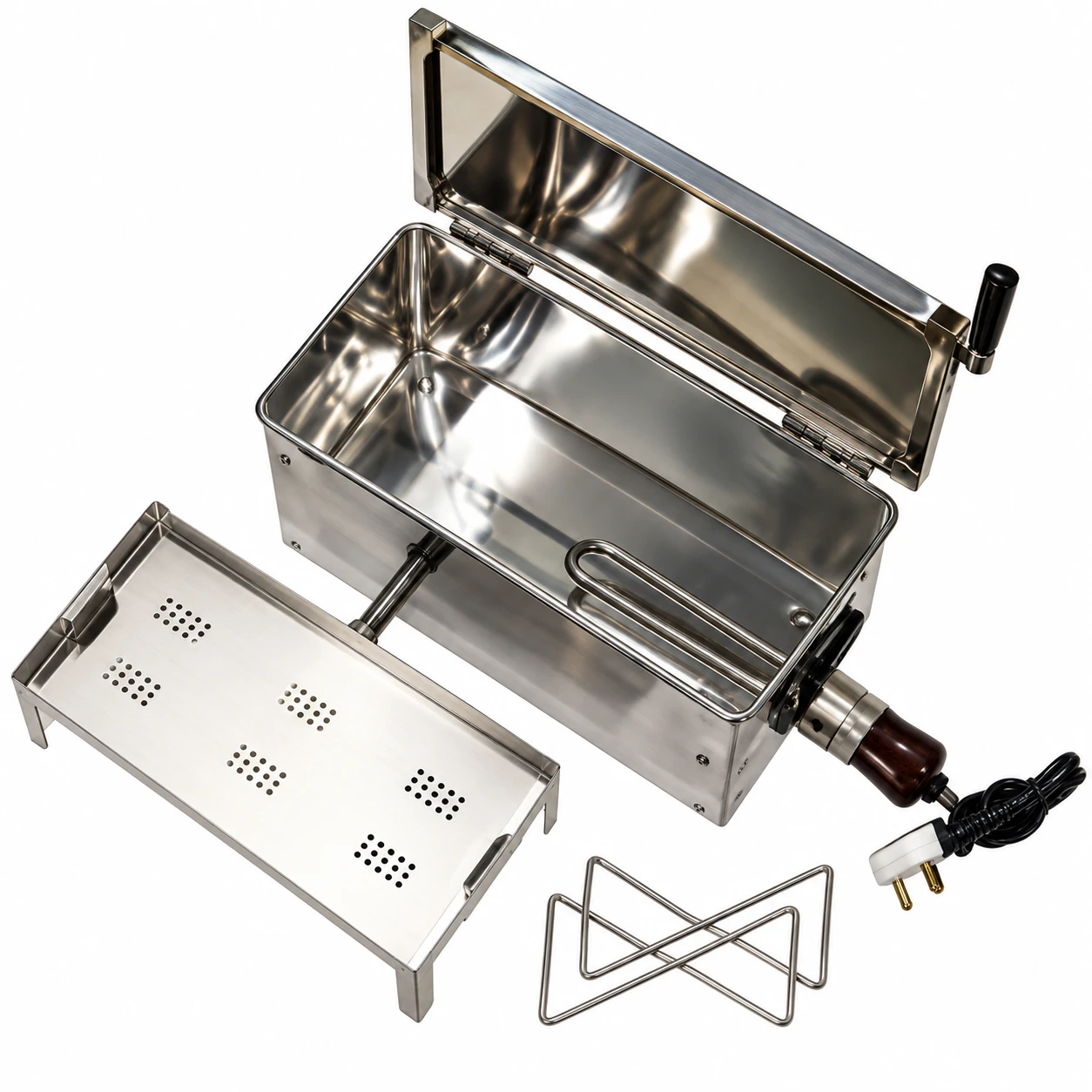 Uniclave Boiler Small (8 Inch)