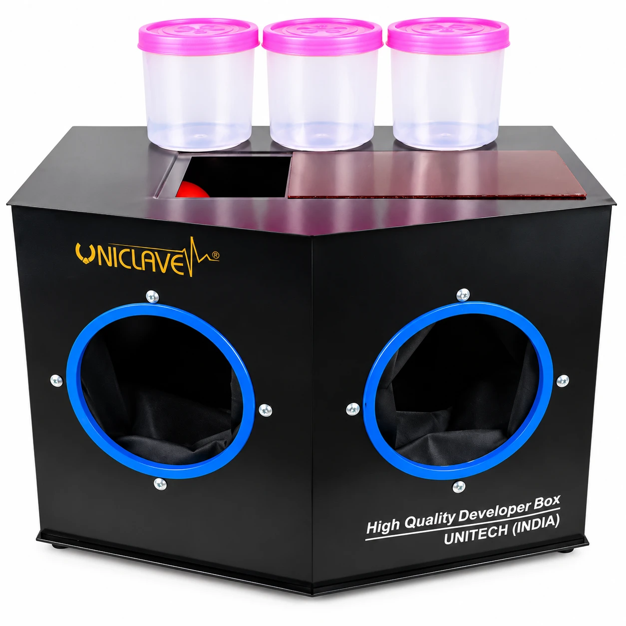 Uniclave Developer Box