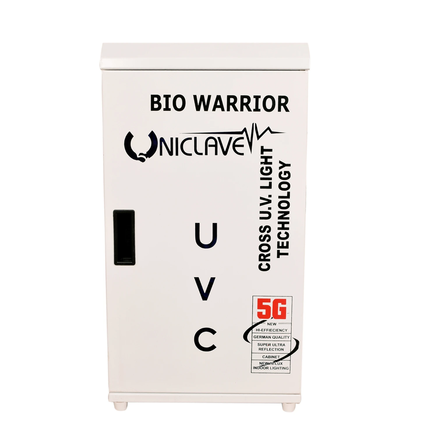 Uniclave UV Chamber 15 Trays