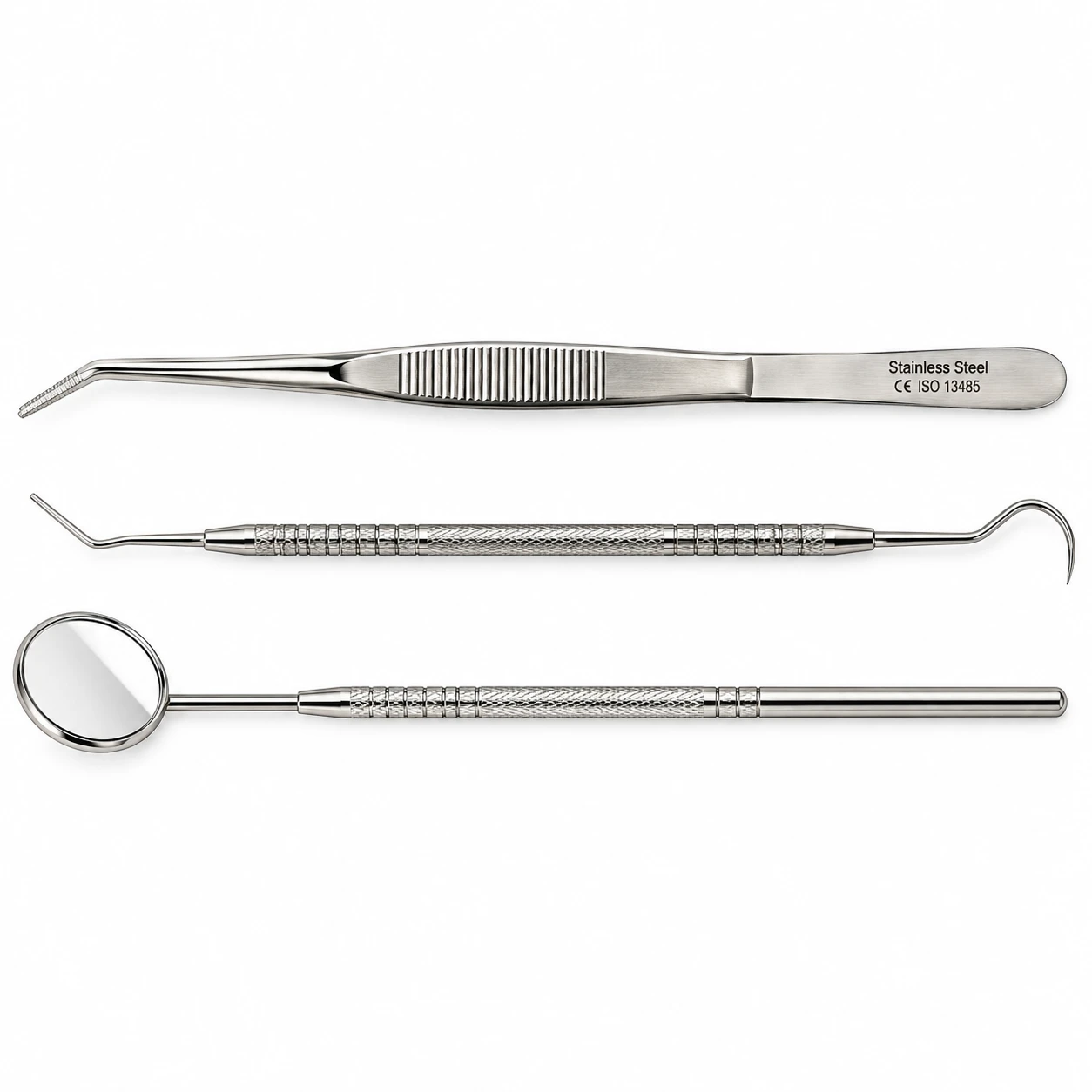 DR STEVE PMT SET