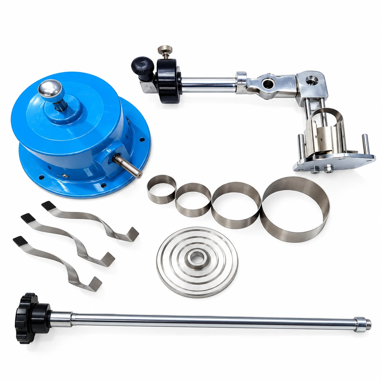UNIQUE   CASTING MACHINE