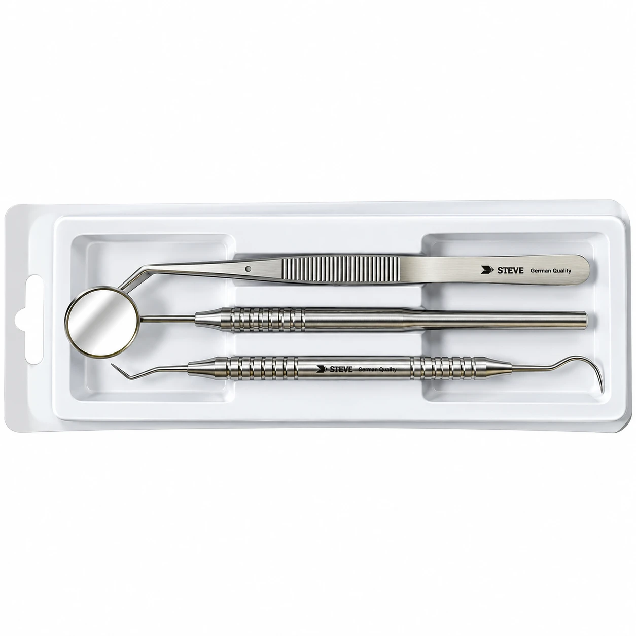 DR STEVE PMT SET HOLLOW