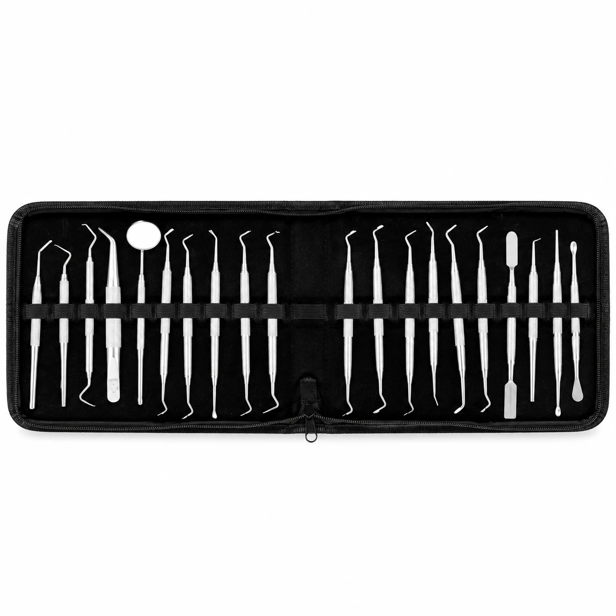 DR   STEVE CONSERVATIVE SET OF 20