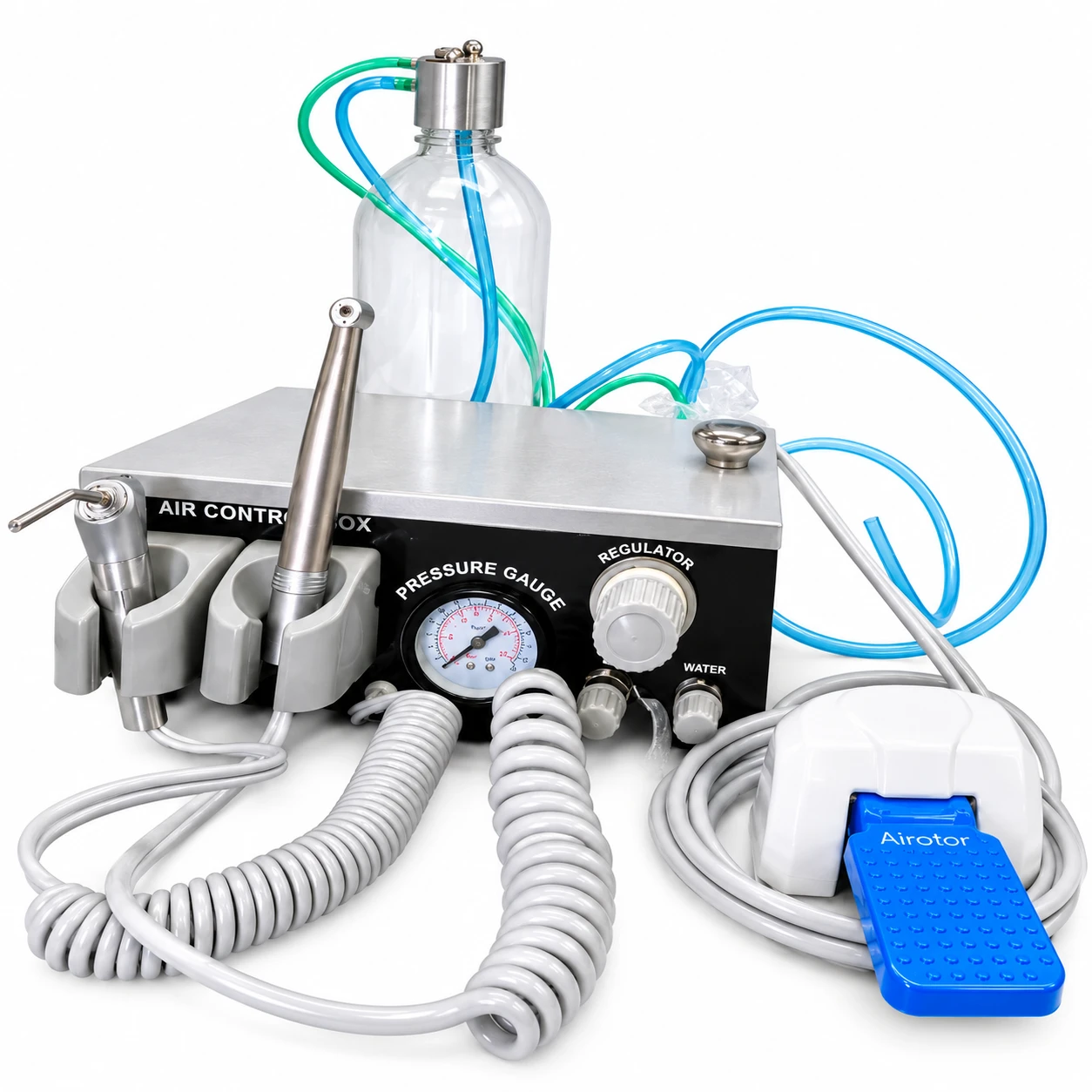 DENKRAFT AIROTER CONTROL BOX SMALL