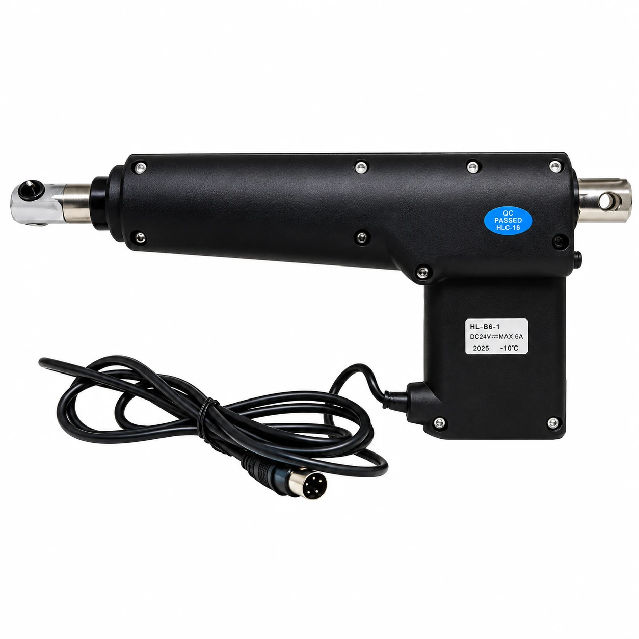 DENKRAFT DENTAL CHAIR MOTOR (MODEL:UE-0060)