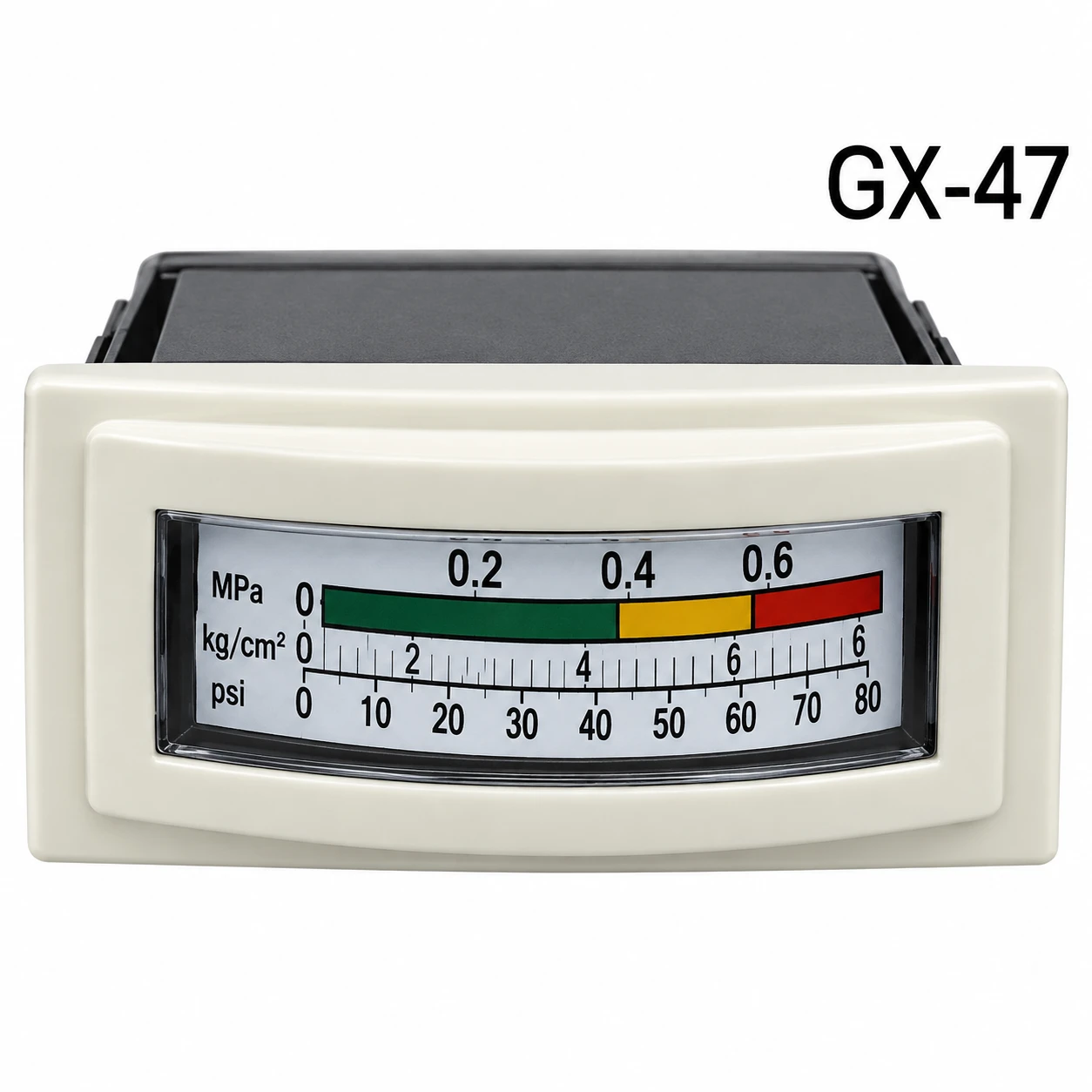 DENKRAFT PRESSOR GAUGE (MODEL:UE-0059)