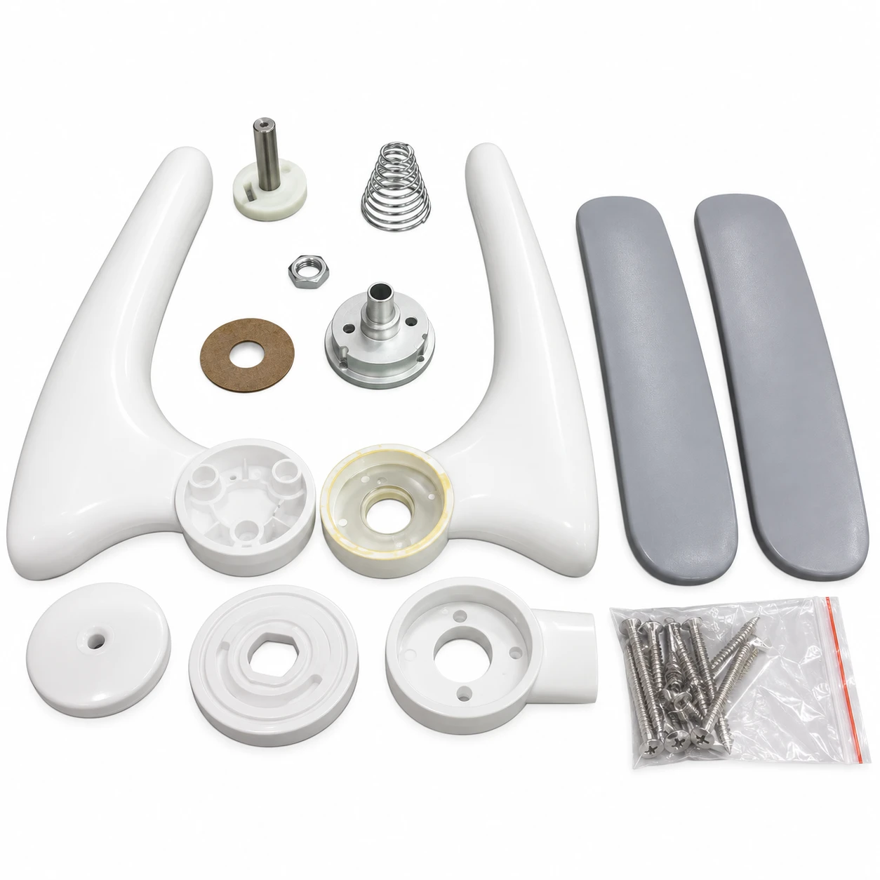 DENKRAFT ARM SET(MODEL:UE-0058)