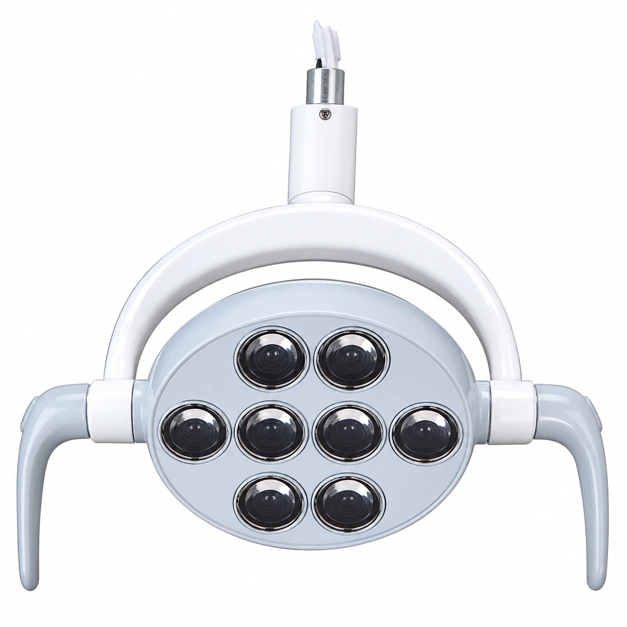 DENKRAFT 8 led Light (Model: UE-0051)
