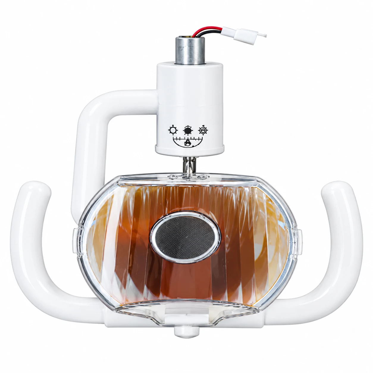 DENKRAFT  HALOGEN LIGHT (Model: UE-0050)