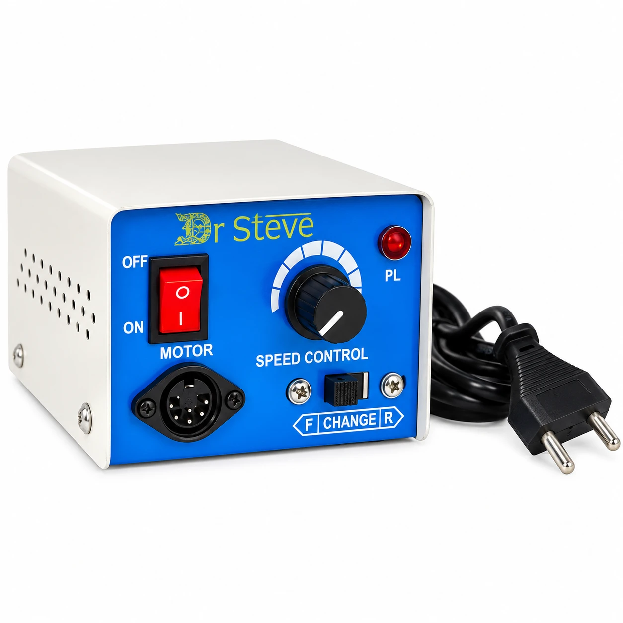 DR STEVE MICROMOTOR CONTROL BOX